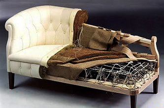 РЕМОНТ, ЗАМЕНА КАРКАСА И МЕХАНИЗМОВ МЕБЕЛИ